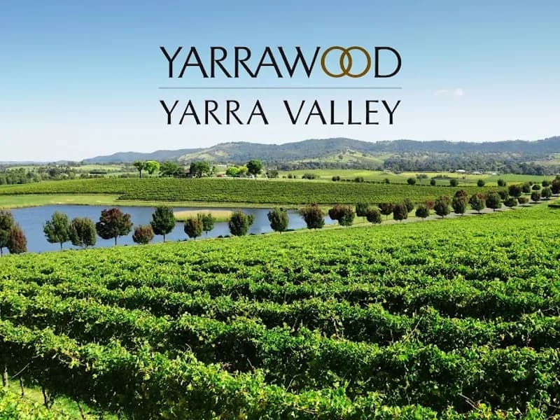 Bianchet winery in Lilydale, VIC