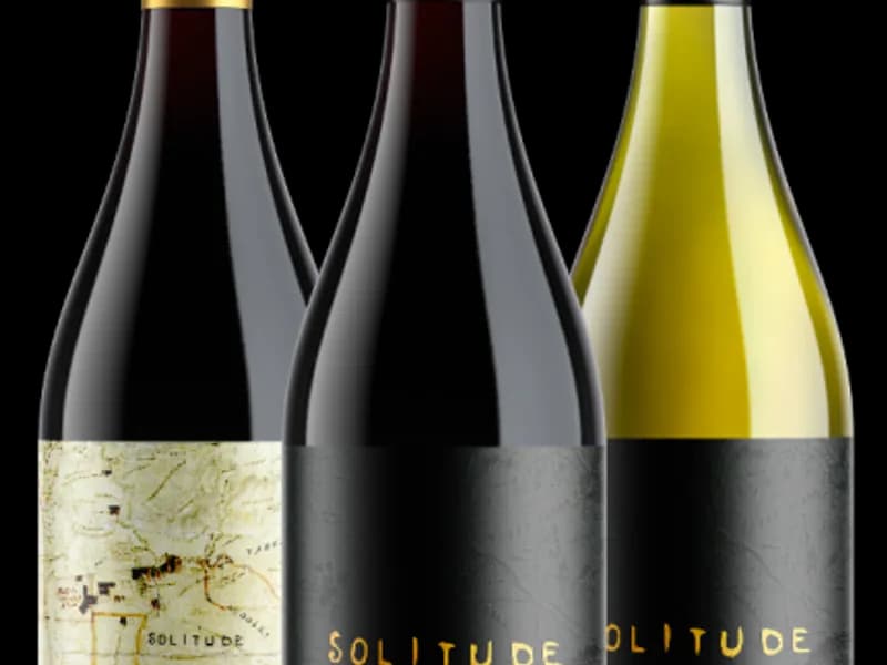 Valley View Vineyard winery in Coldstream, VIC