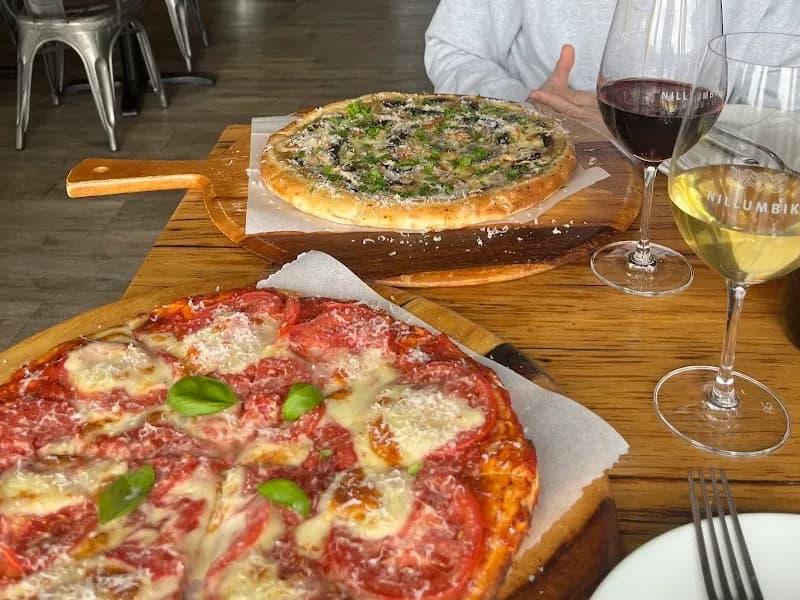 Metier Wines winery in 440 Healesville Road, VIC