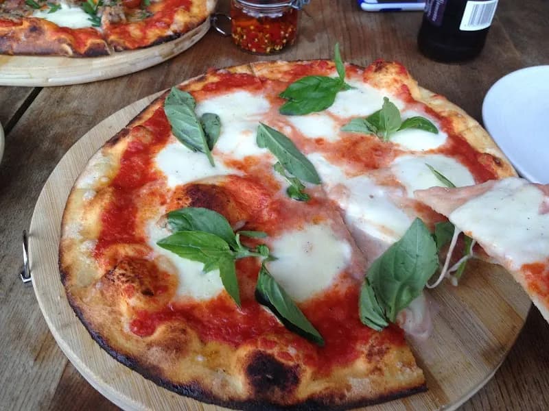 Metier Wines winery in 440 Healesville Road, VIC