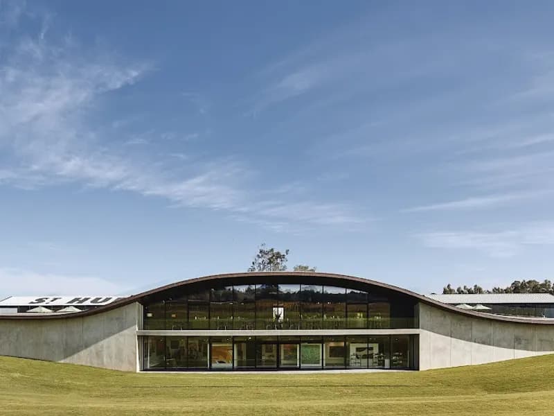 Melaleuca Grove winery in Rowville, VIC