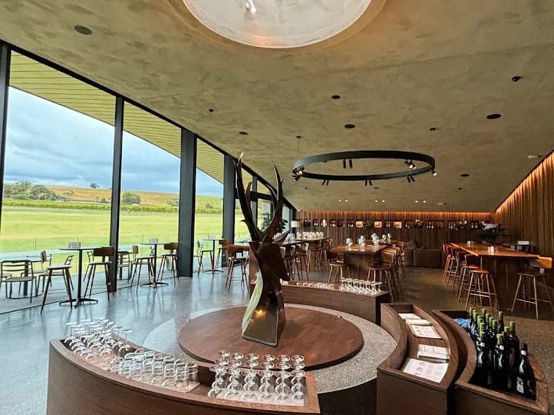 Melaleuca Grove winery in Rowville, VIC