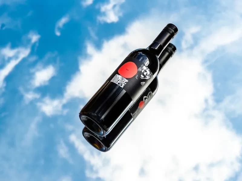 Five Oaks Vineyard winery in Wandin Easte, VIC