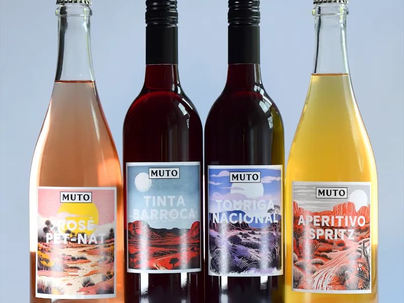 Yering Range Vineyard winery in Coldstream, VIC