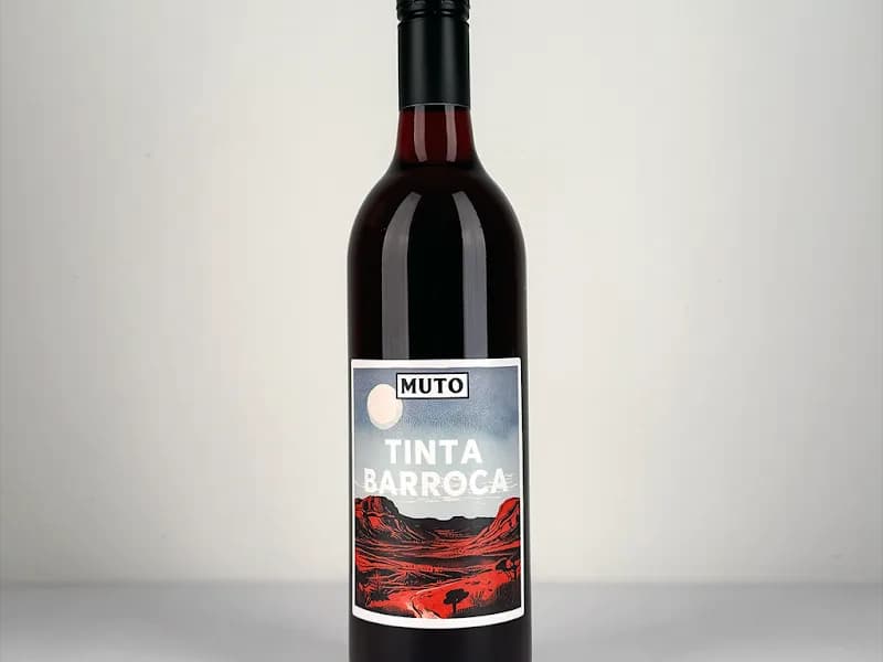 Yering Range Vineyard winery in Coldstream, VIC