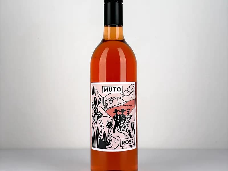 Yering Range Vineyard winery in Coldstream, VIC