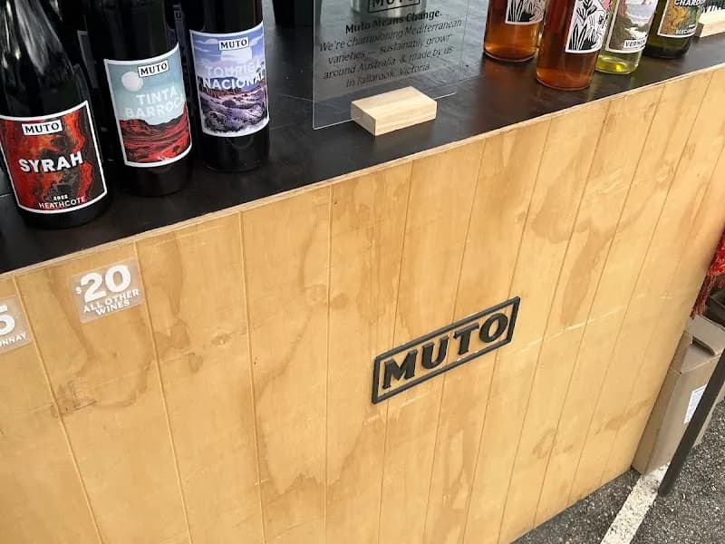 Yering Range Vineyard winery in Coldstream, VIC