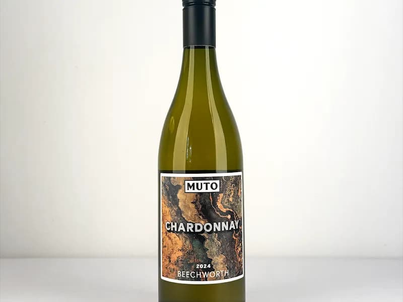 Yering Range Vineyard winery in Coldstream, VIC