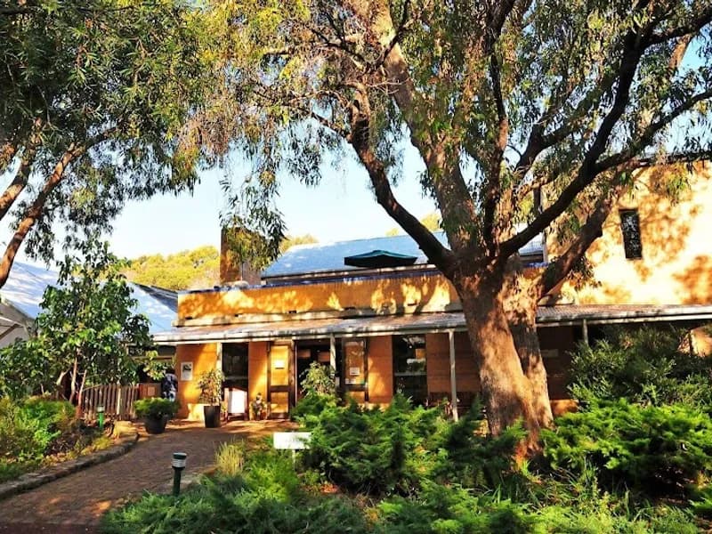 Cape Mentelle winery in Margaret River, WA