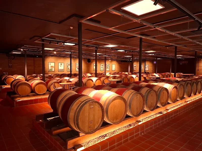 Cape Mentelle winery in Margaret River, WA