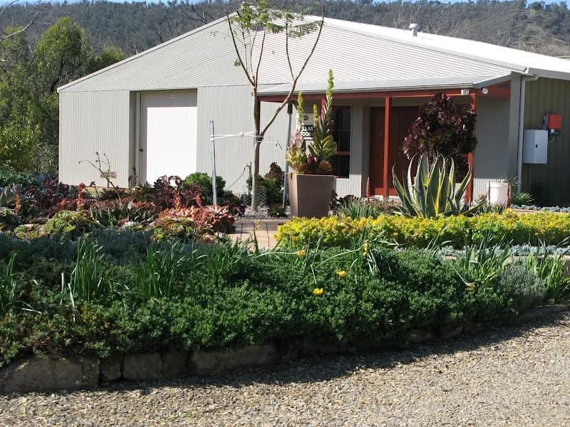 Yarra Park Vineyard winery in Yering, VIC