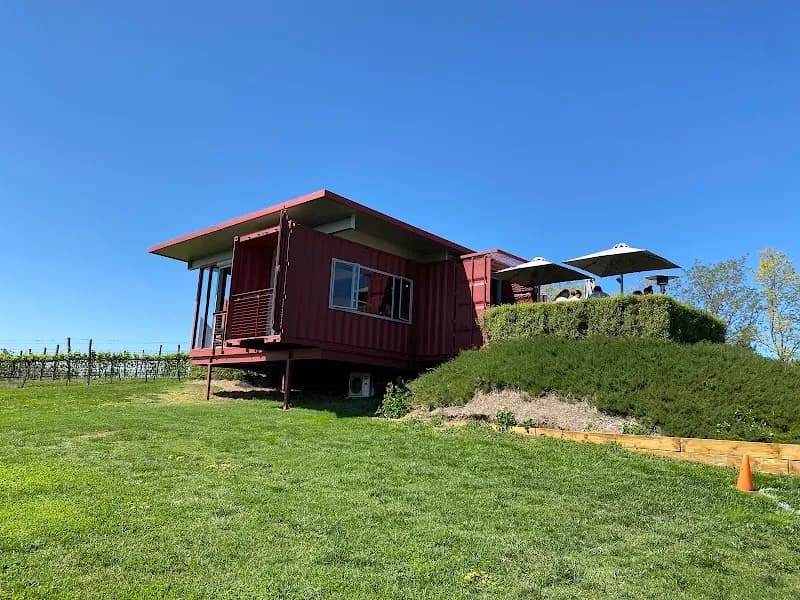 The Old Orchard Winery winery in Boronia, VIC