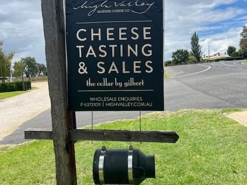 Nillumbik Estate winery in Smiths Gully, VIC