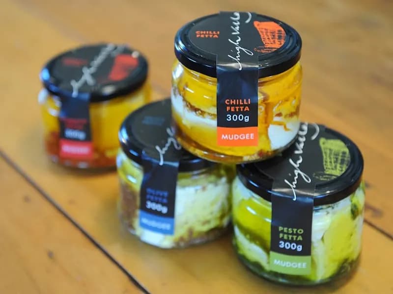 Nillumbik Estate winery in Smiths Gully, VIC