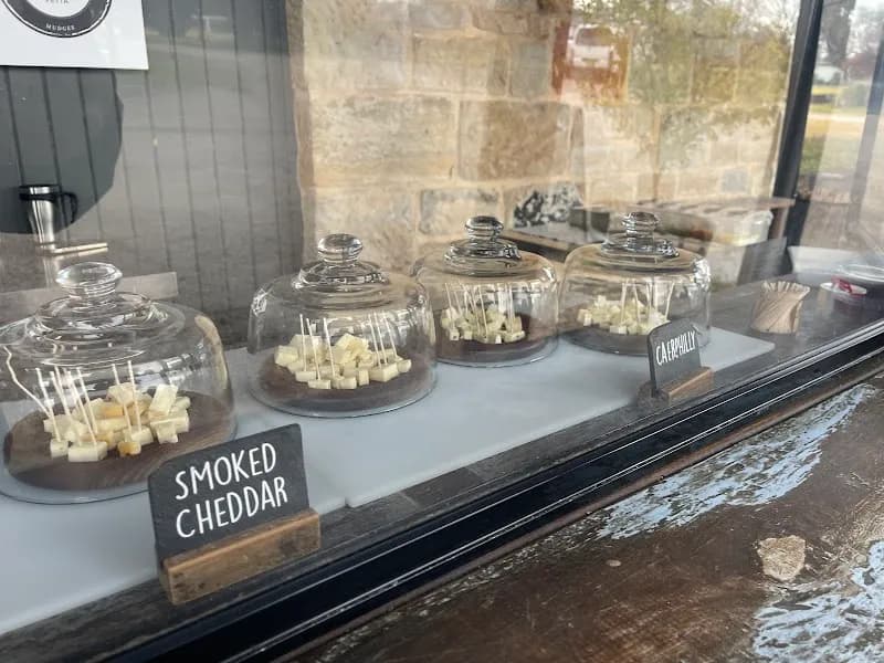 Nillumbik Estate winery in Smiths Gully, VIC