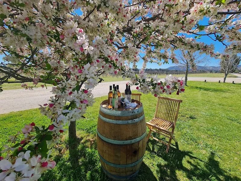 Tarrahill. winery in Yarra Glen, VIC