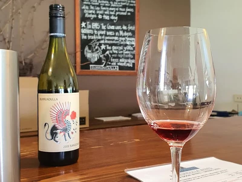 Tarrahill. winery in Yarra Glen, VIC