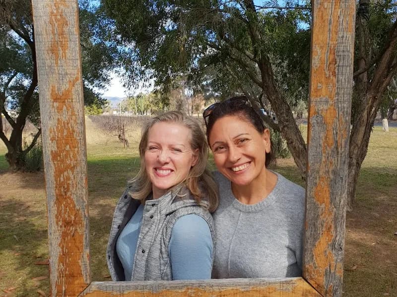 Seville Hill winery in Seville, VIC