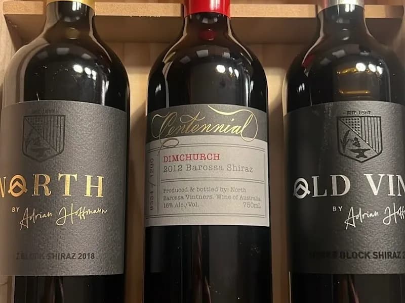 Quilty Wines winery in Mudgee, NSW