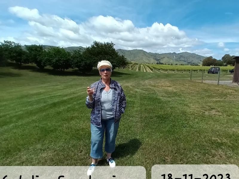 High Valley Wines winery in Mudgee, NSW