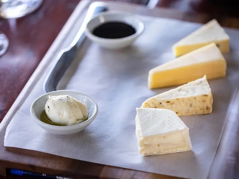 Knights Vines winery in Mudgee, NSW