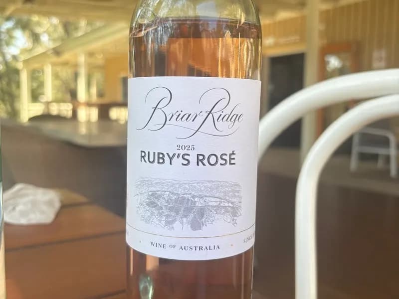 Shawwood Estate winery in Mudgee, NSW