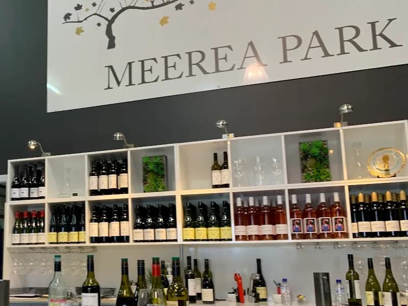 Andrew Harris Vineyards winery in Mudgee, NSW