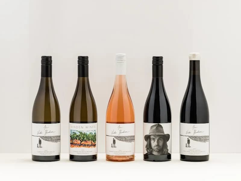 de Mestre Wines winery in Warrangunyah Road, NSW