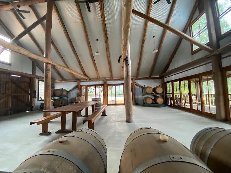 Skimstone winery in Apple Tree Flat, NSW