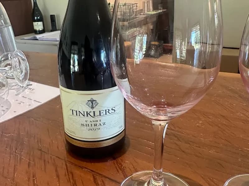 Skimstone winery in Apple Tree Flat, NSW