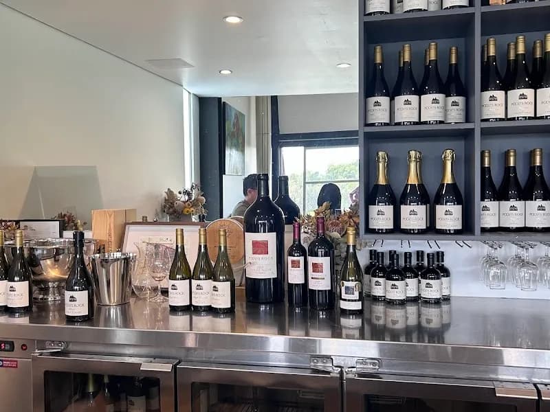 Burrundulla Vineyards winery in Mudgee, NSW