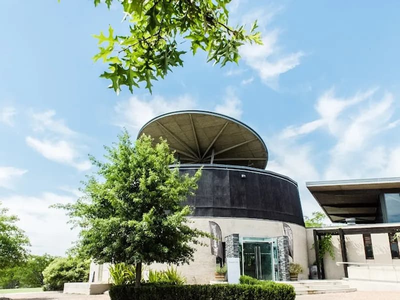 Mudgee Wines winery in Mudgee, NSW