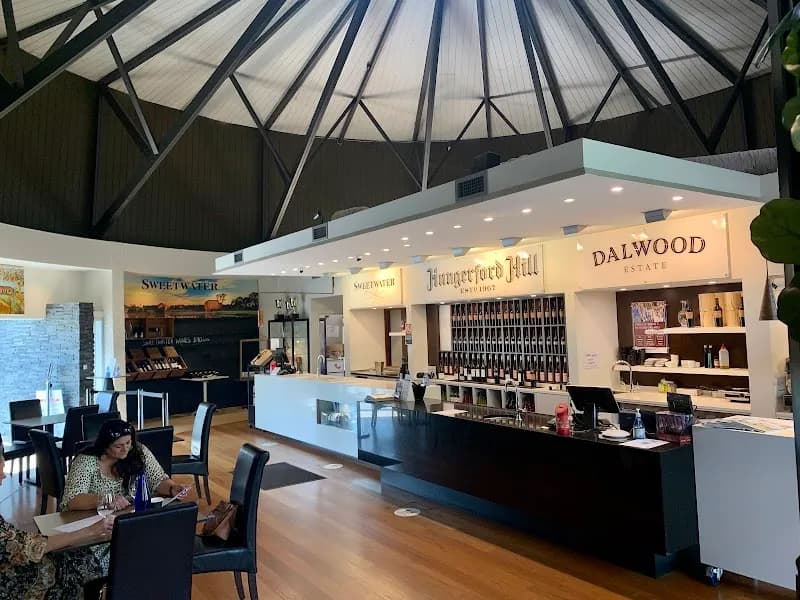 Mudgee Wines winery in Mudgee, NSW