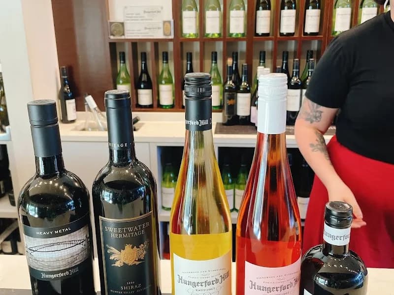 Mudgee Wines winery in Mudgee, NSW