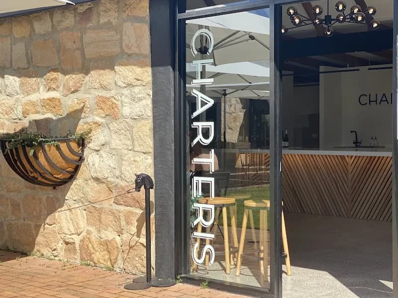 Miramar winery in Mudgee, NSW