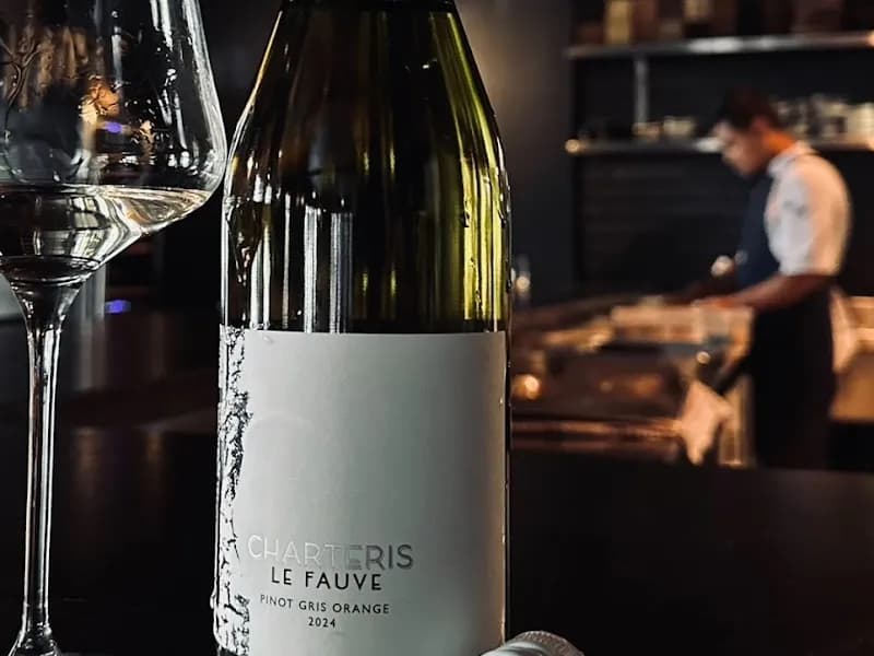 Miramar winery in Mudgee, NSW