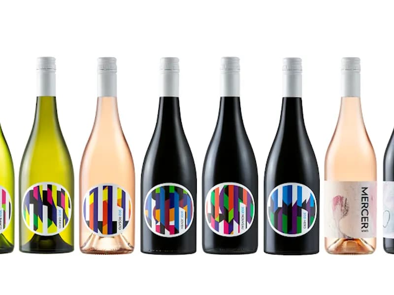 Martins Hill Wines winery in Mudgee, NSW