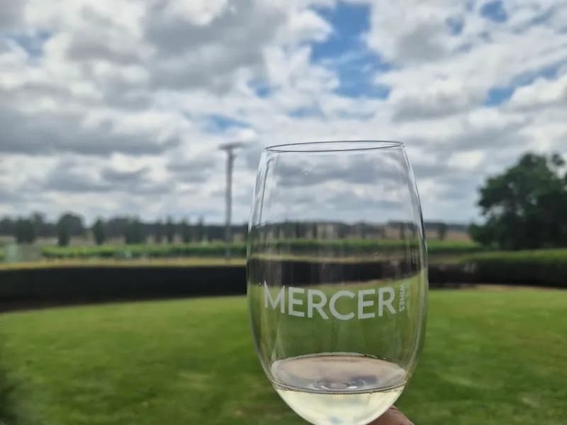 Martins Hill Wines winery in Mudgee, NSW