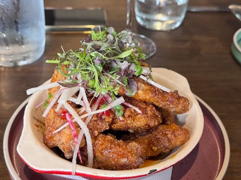 Farmer's Daughter Wines winery in Mudgee, NSW