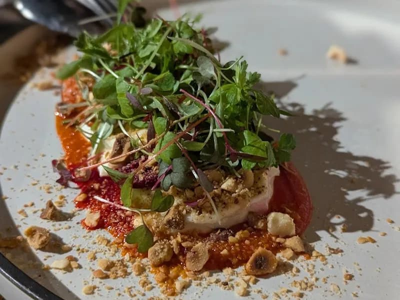 Farmer's Daughter Wines winery in Mudgee, NSW