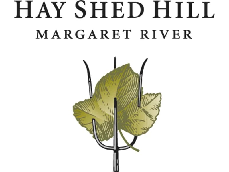 Hay Shed Hill winery