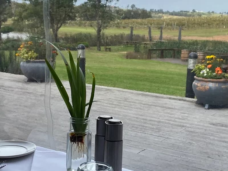 Eloquesta winery in Dubbo, NSW