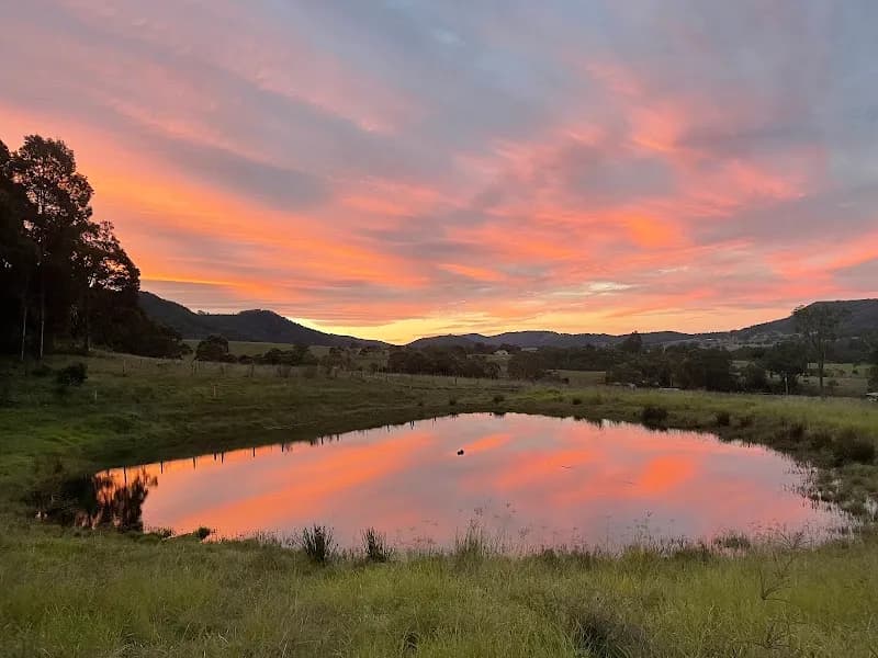 Thistle Hill winery in Mudgee, NSW