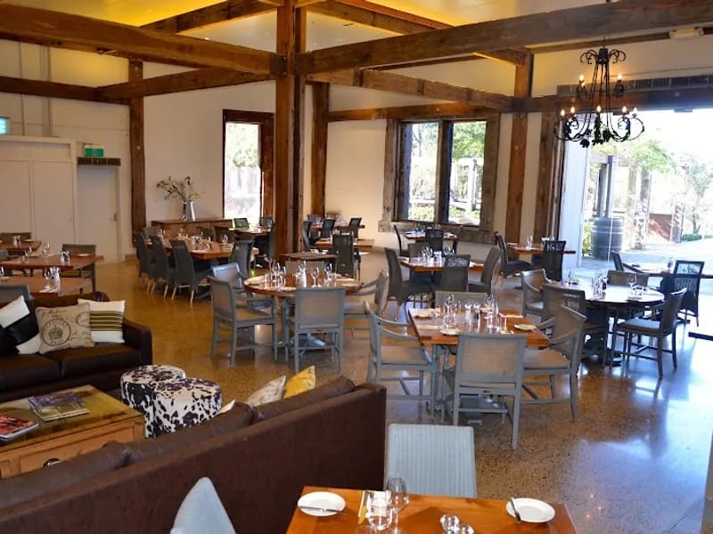 Carillion Wines winery in Mount View, NSW