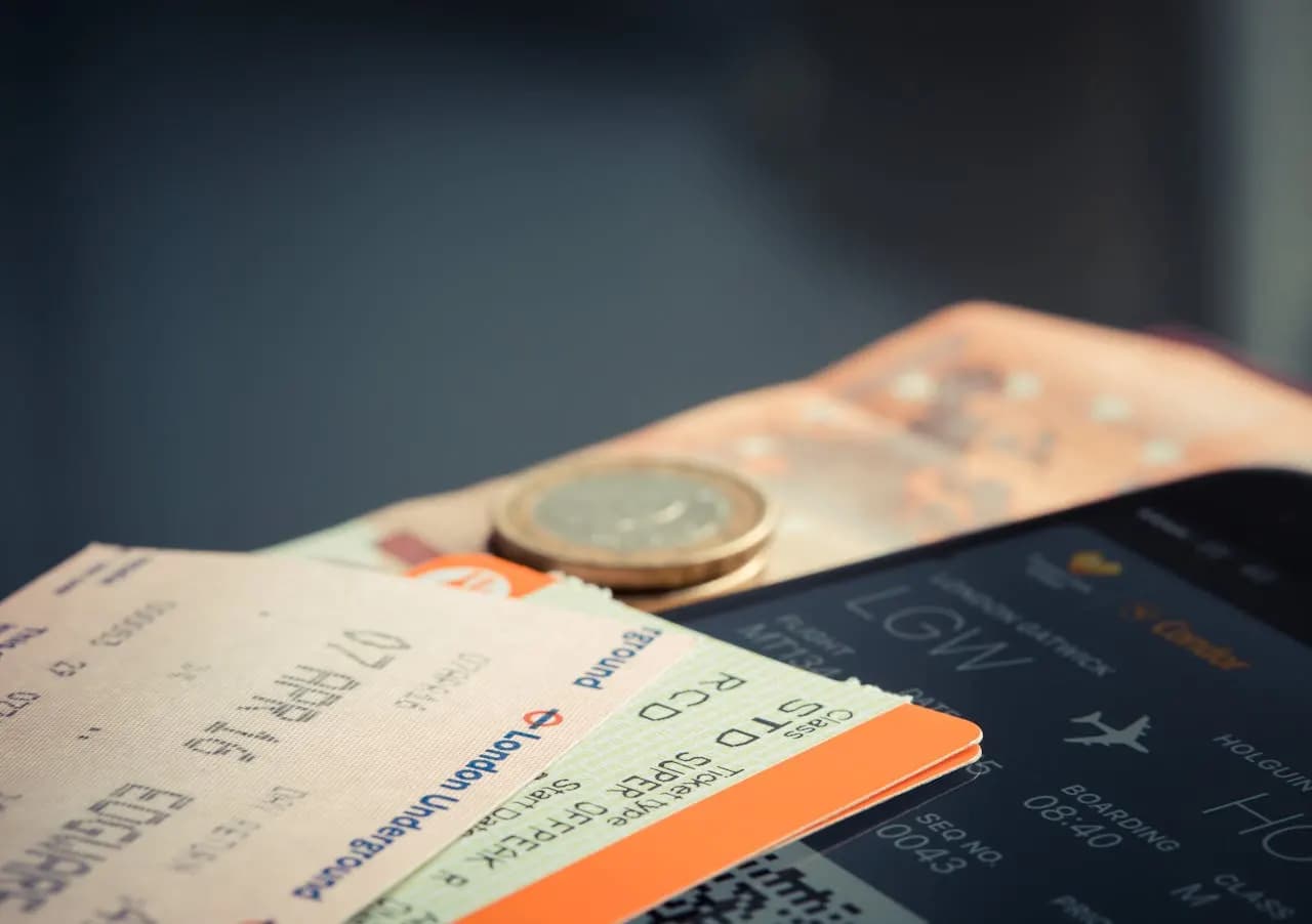 Australian visa and travel documents guide for international visitors