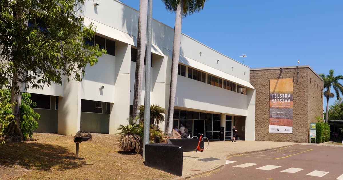 MAGNT Darwin, 2023 (01)