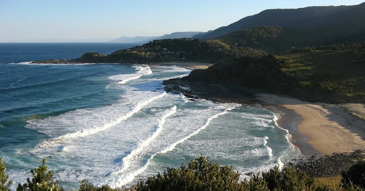 Royal National Park