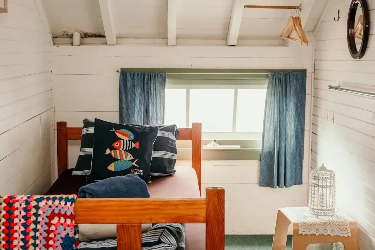Port Fairy YHA backpacker hostel in Port Fairy, VIC (photo 3 of 3)
