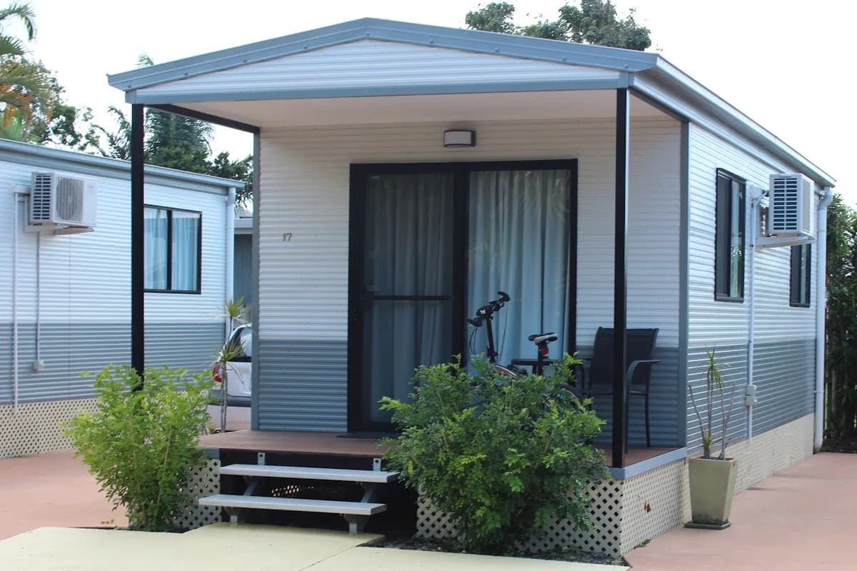 Cardwell central backpackers backpacker hostel in Cardwell, QLD