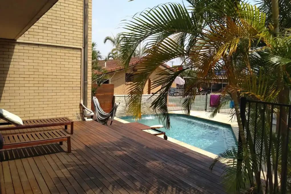 Maxmee backpacker hostel in Broadbeach Waters, QLD (photo 3 of 3)